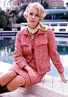 Jean Seberg